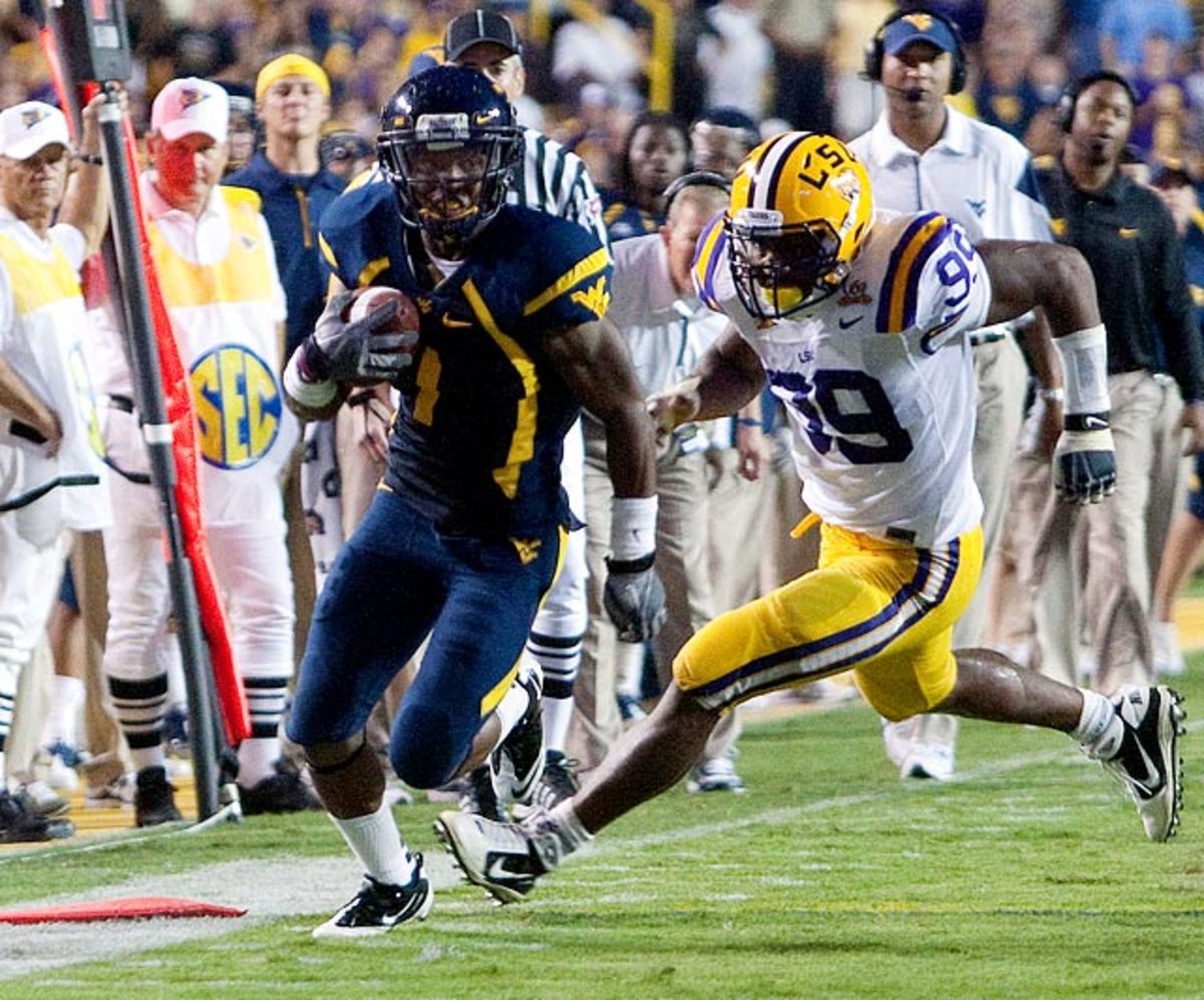 Tavon Austin