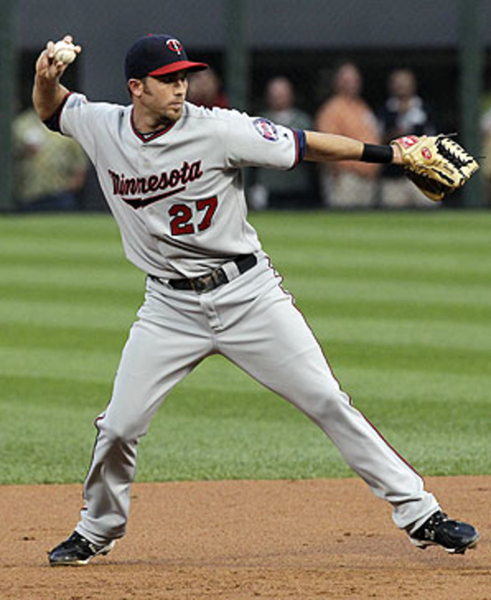 Tim Marchman: Hot Stove Roundup: Trades reveal talent drought at ...