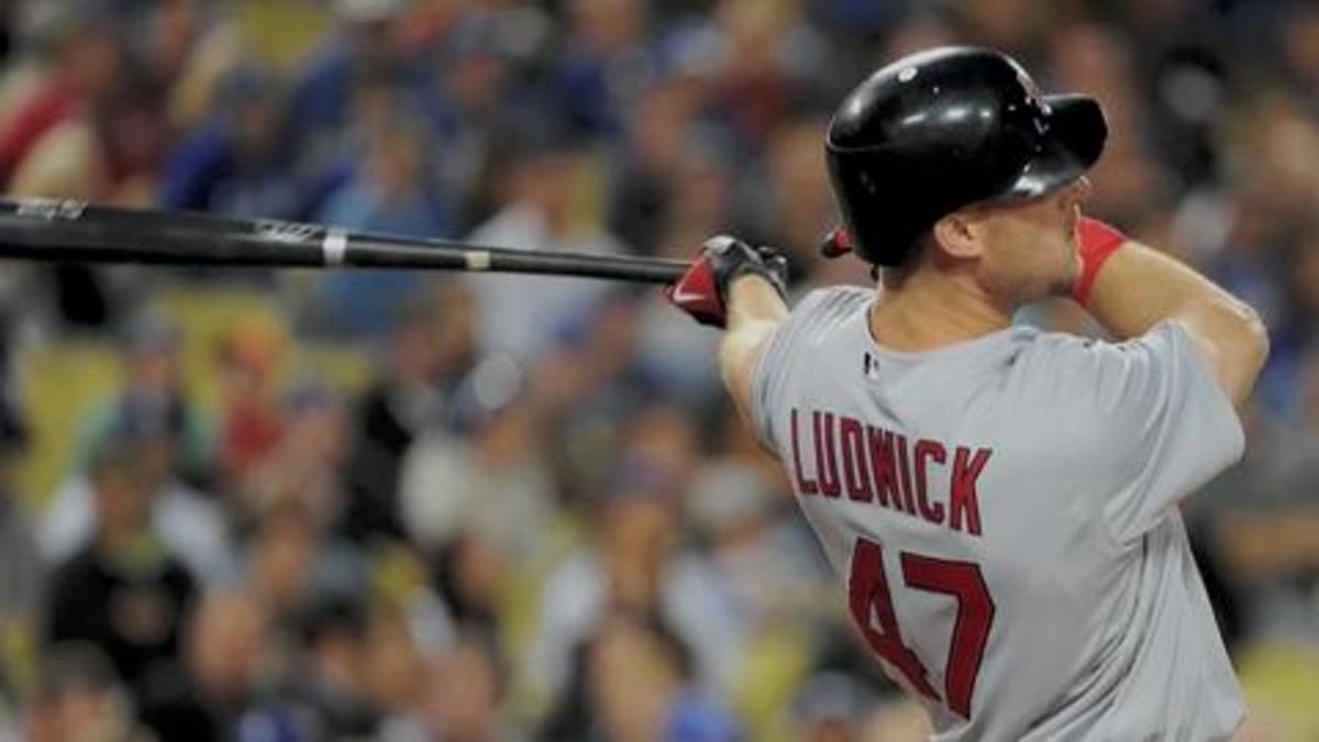 MLB's best of July Sports Illustrated