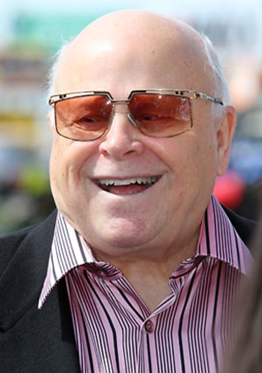 Tim Tuttle: Smith’s NASCAR/IndyCar idea has potential, but plan must be