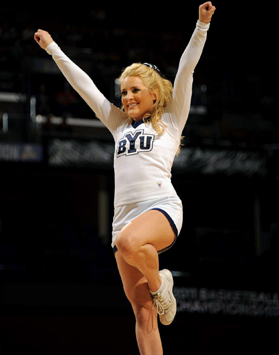 Brigham Young Cougars