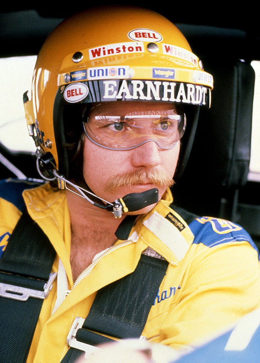 Dale Earnhardt