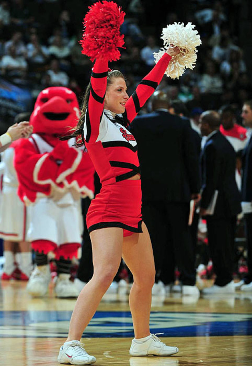 St. John's Red Storm