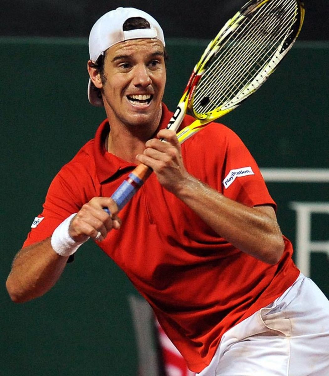 Richard Gasquet