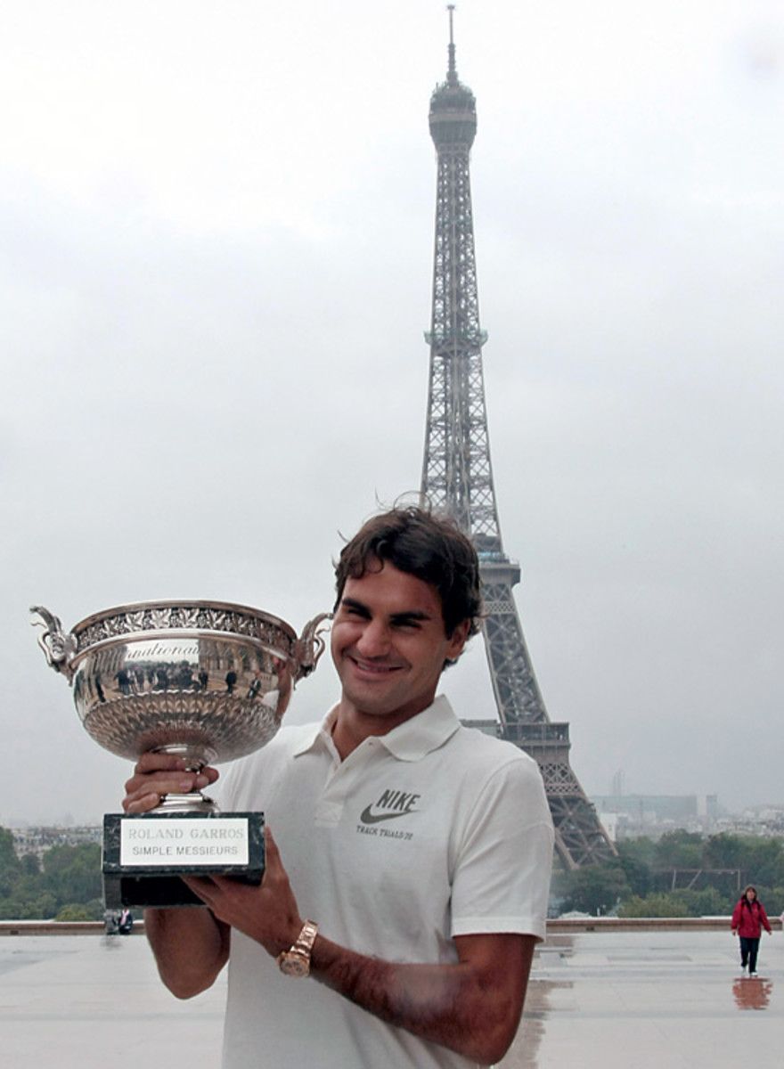 Roger Federer