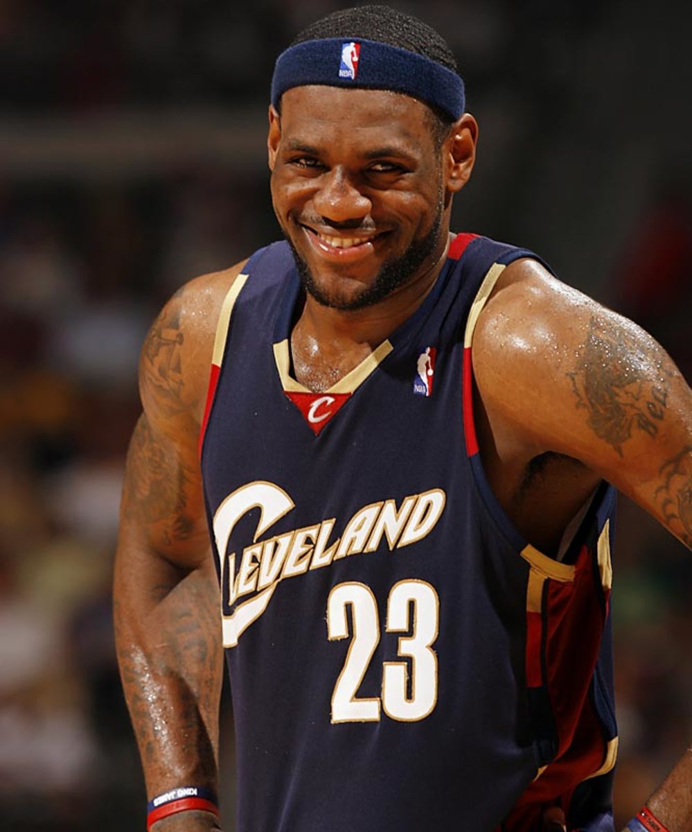 Cavaliers at Pistons