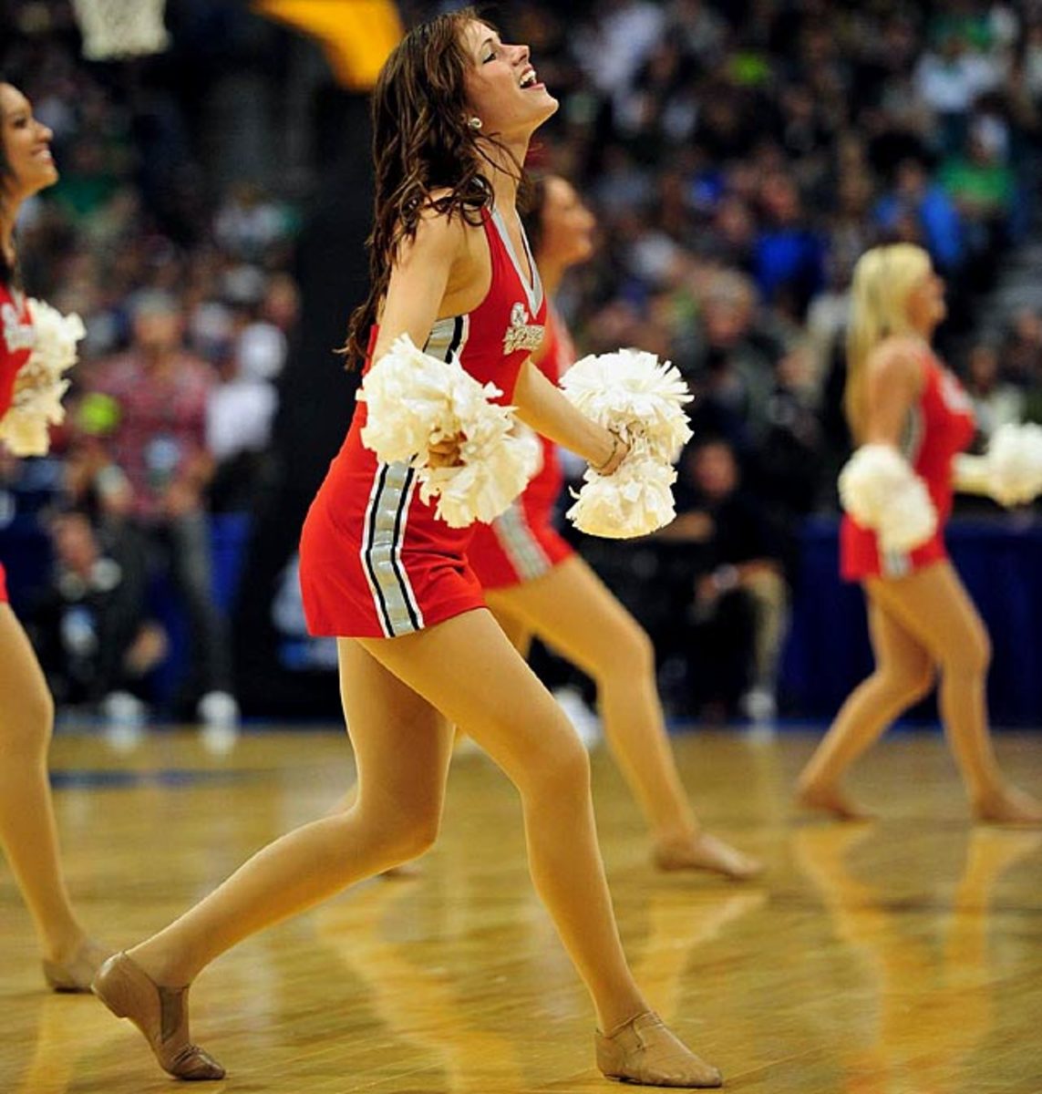 St. John's Red Storm