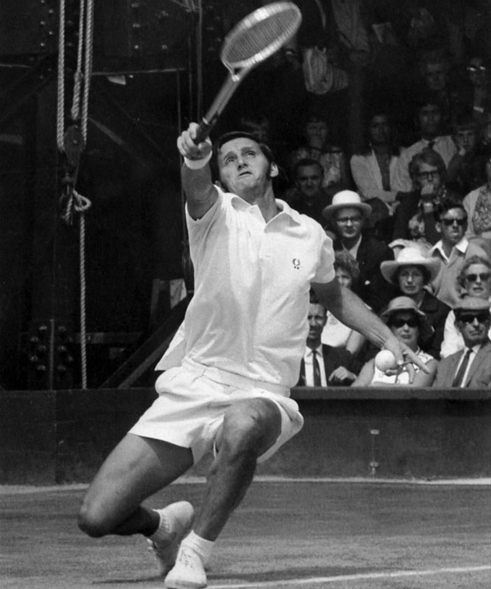 Roy Emerson