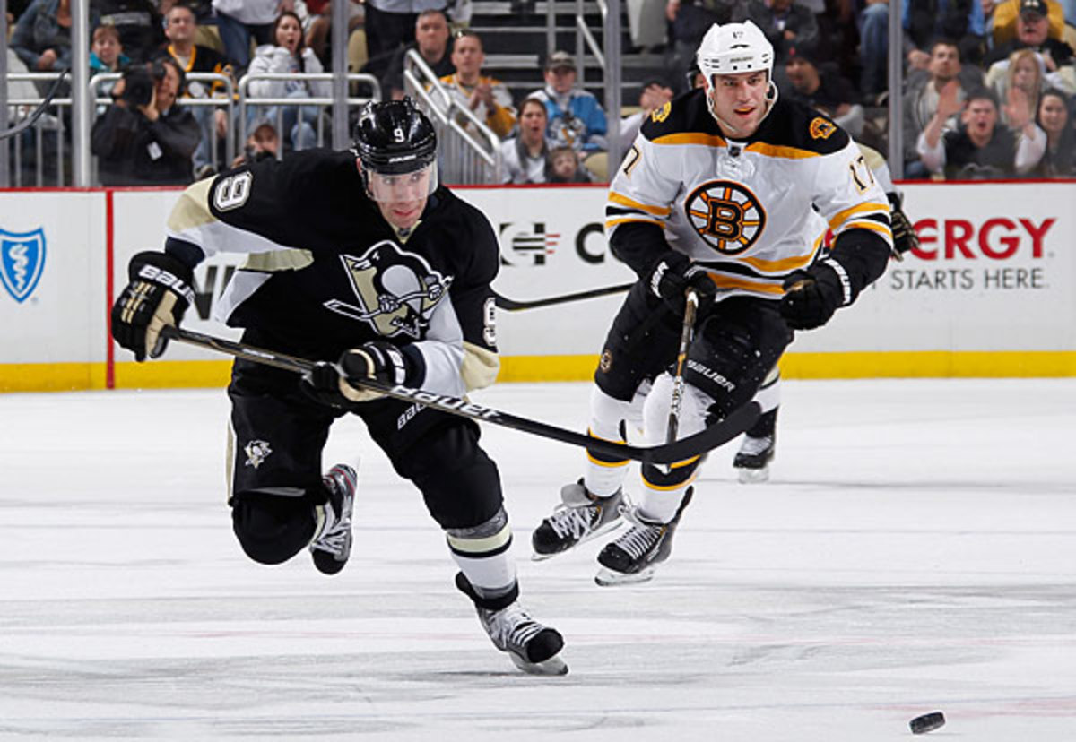 Depth saves Penguins in injury plague Sports Illustrated