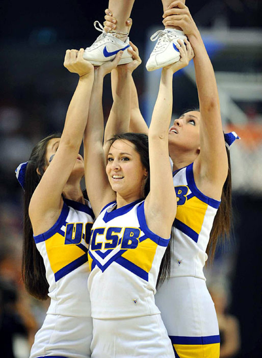 UC Santa Barbara Gauchos