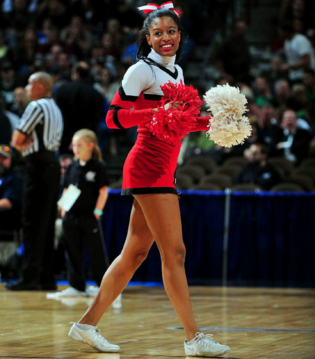 St. John's Red Storm