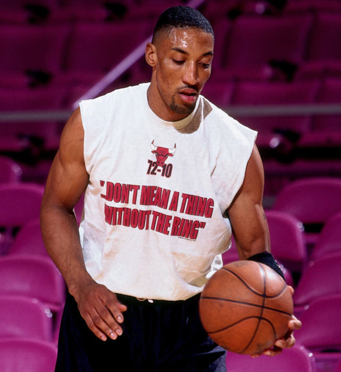 Scottie Pippen