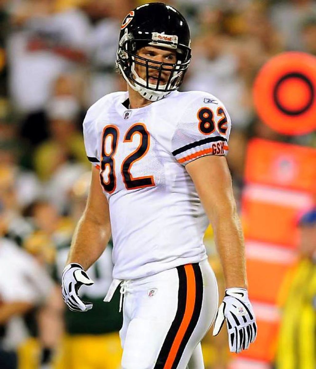 Greg Olsen