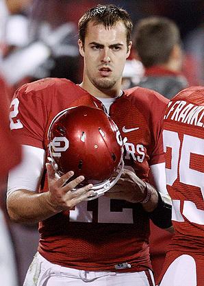 Cory McCartney Russell Wilson, Landry Jones among Heisman favorites whose chances took a hit