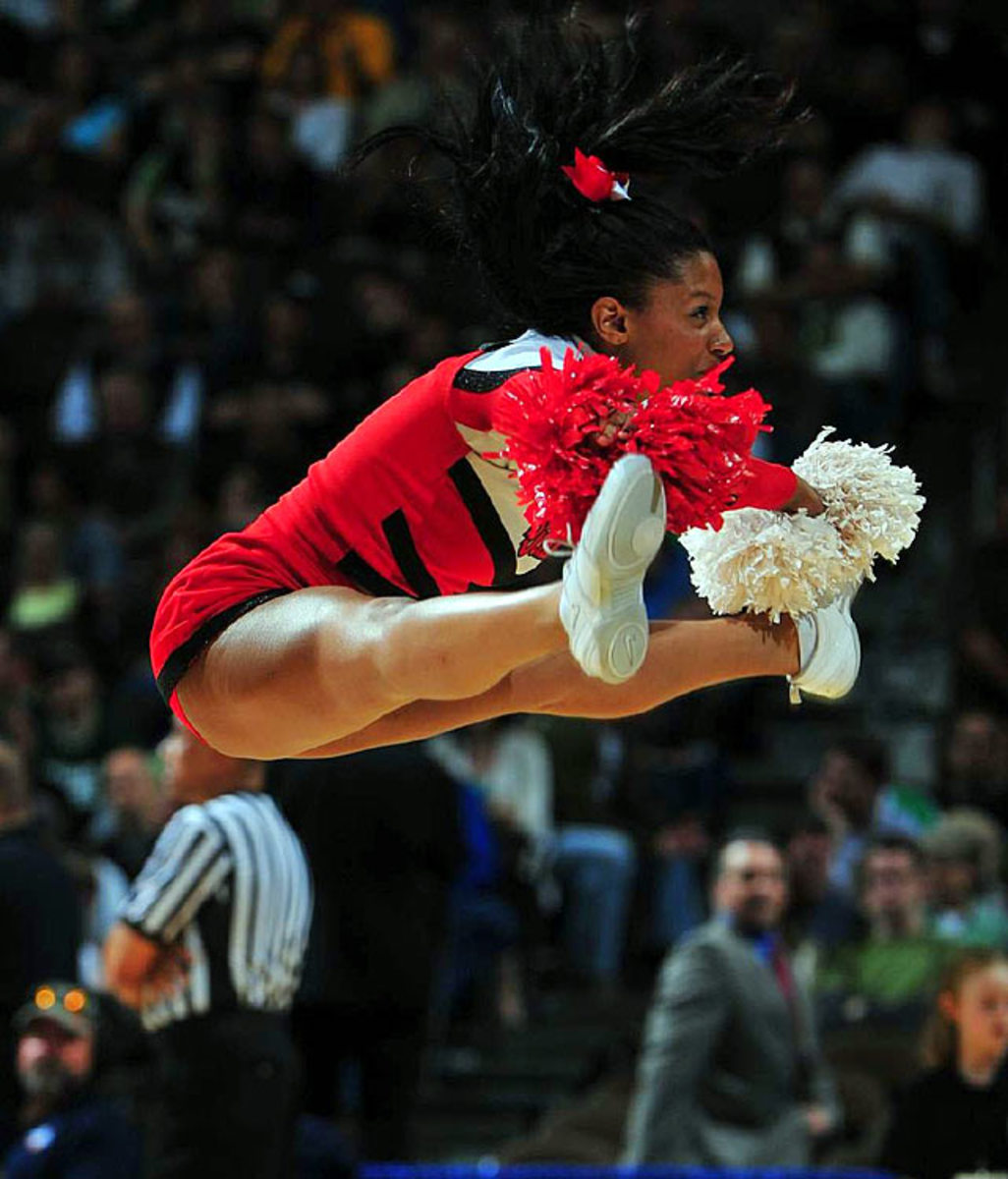 St. John's Red Storm