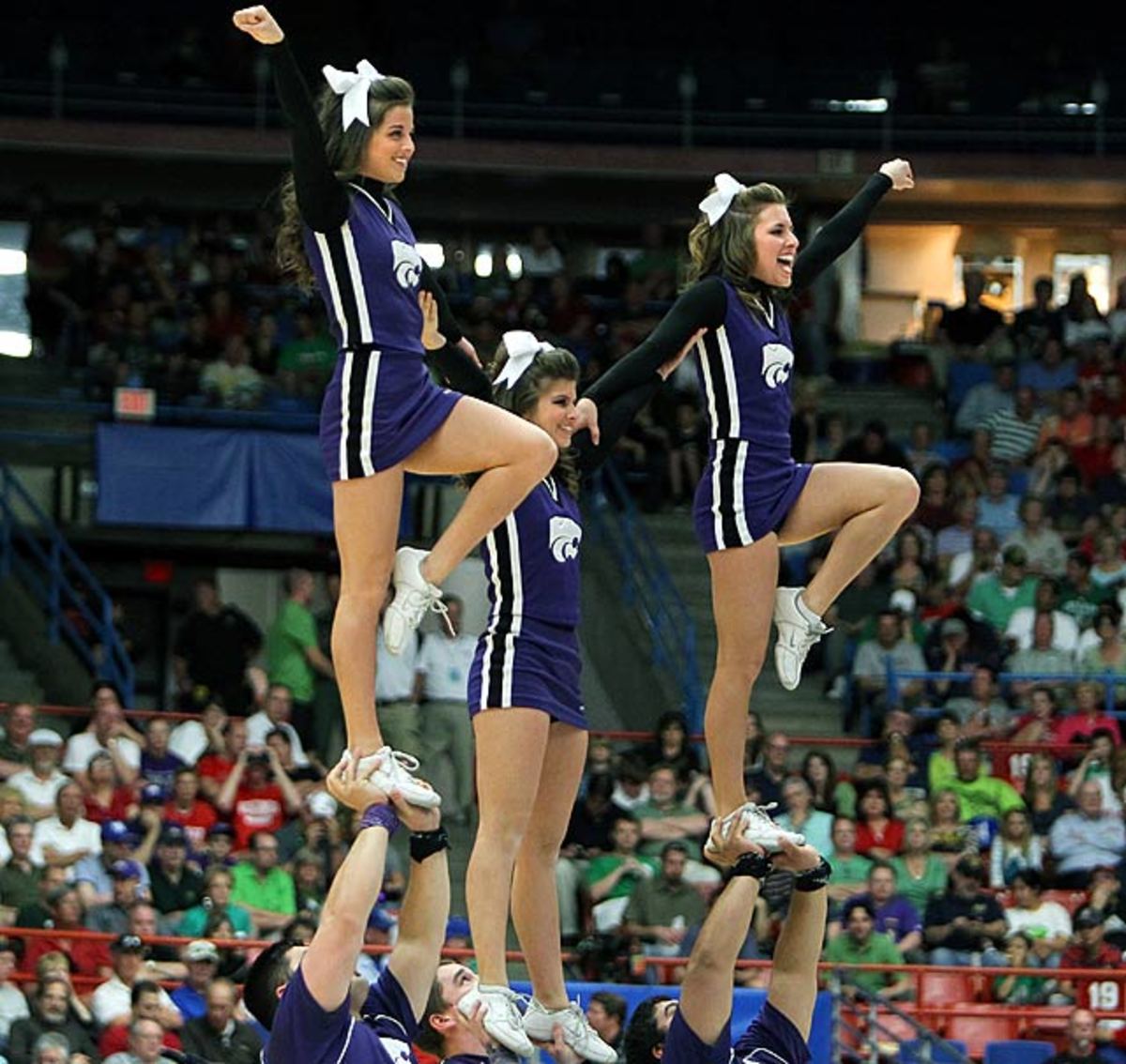 Kansas State Wildcats