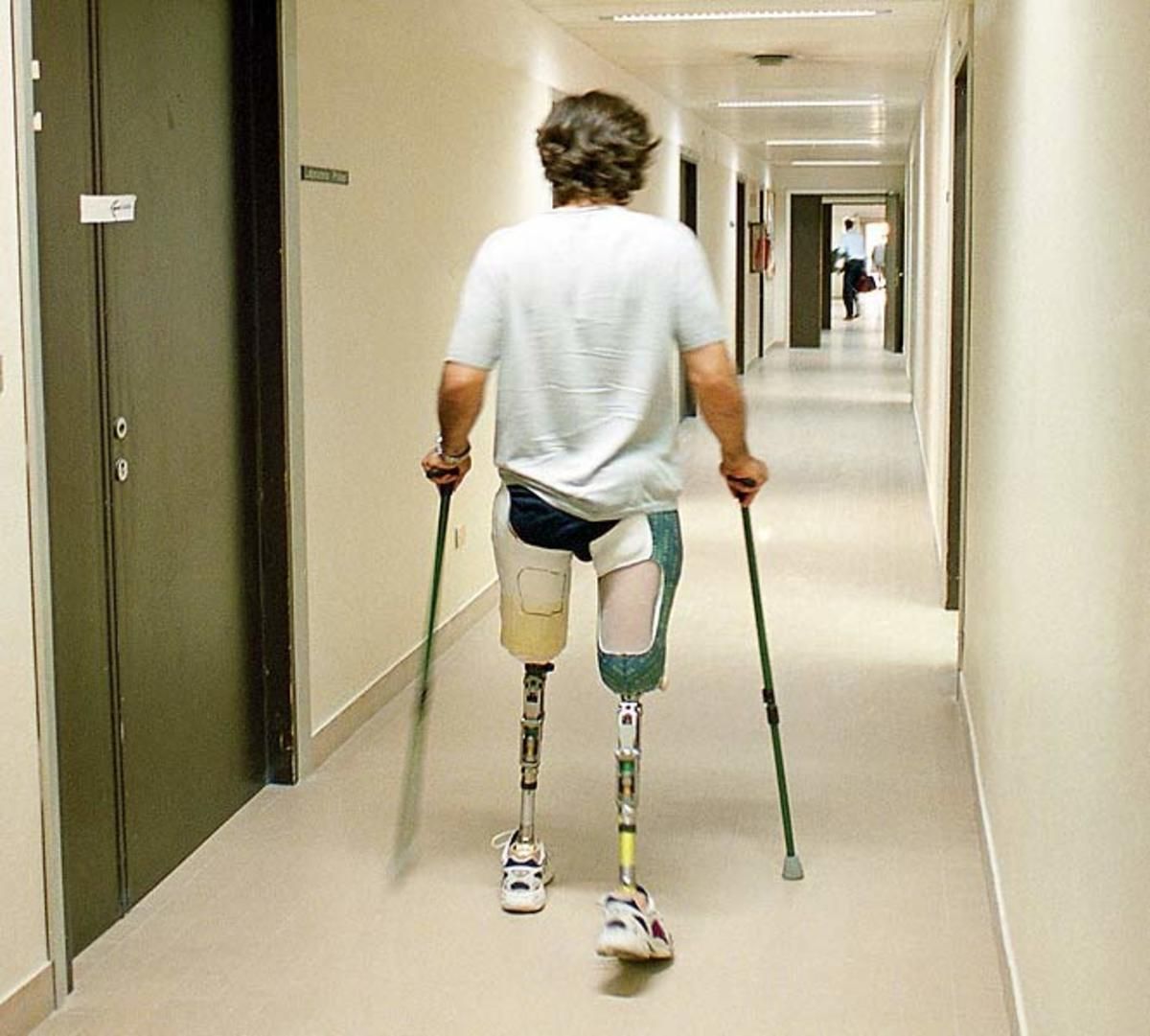 Alex Zanardi