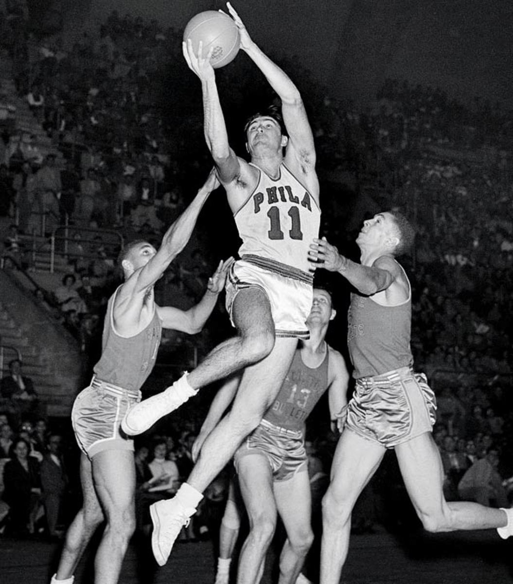 Philadelphia Warriors