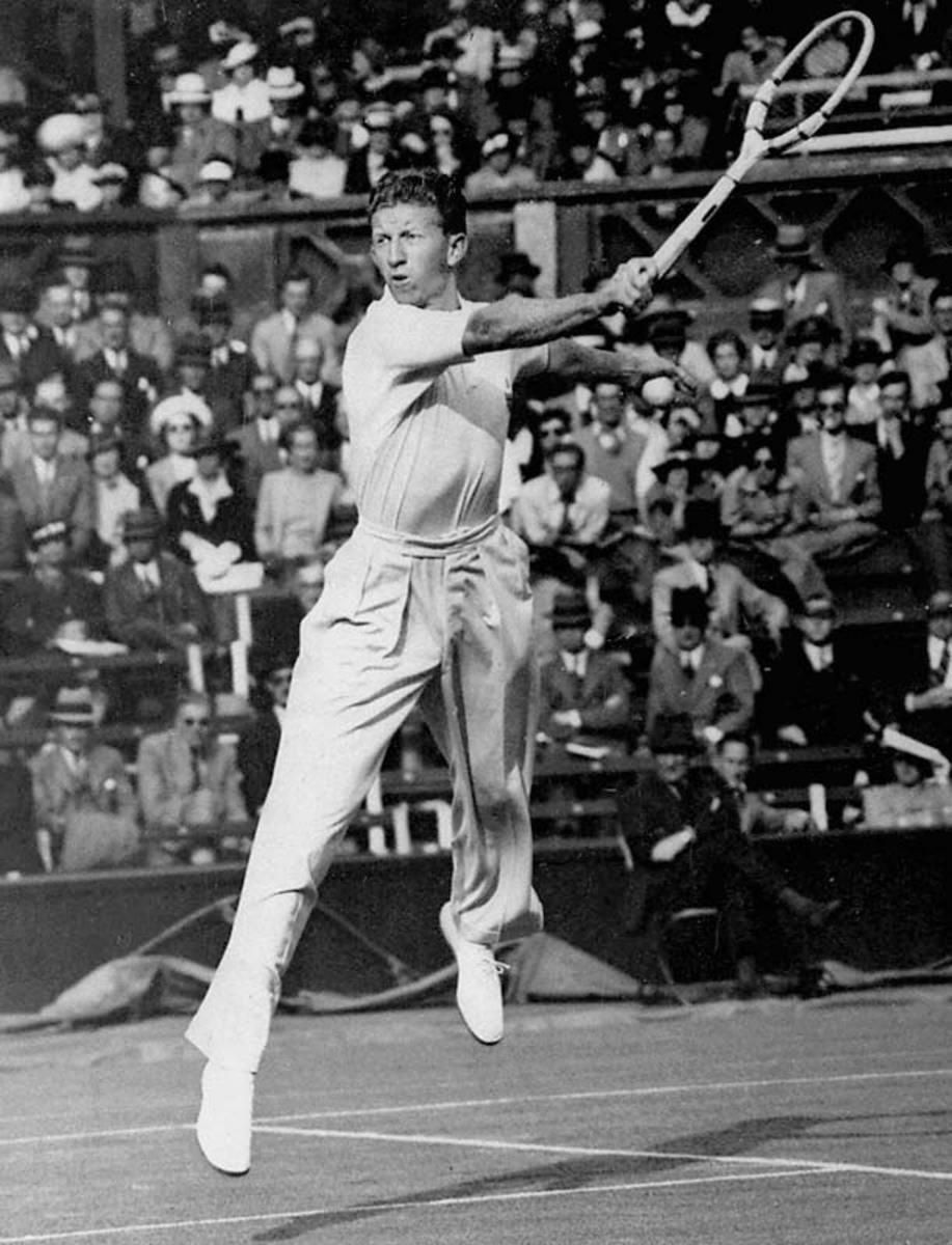 Don Budge