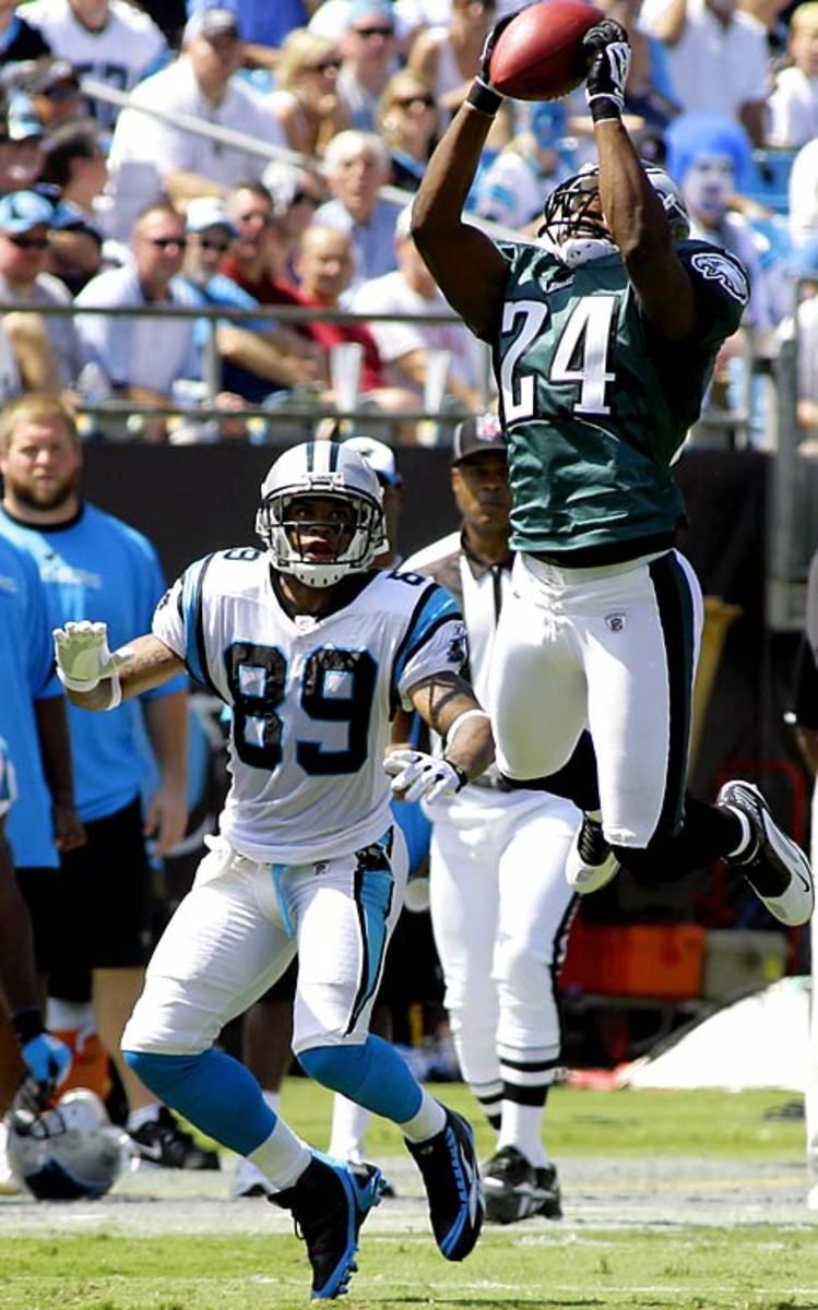 Steve Smith