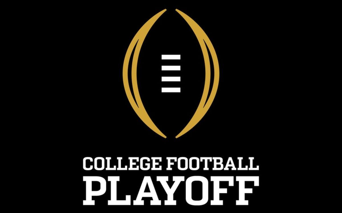 College Football Playoff logo