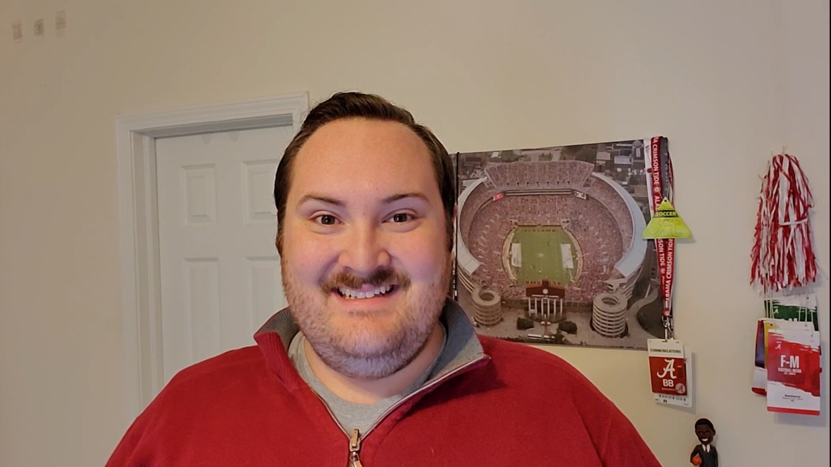 CrimsonCornerAlabamafootballstatsblackwell Sports Illustrated