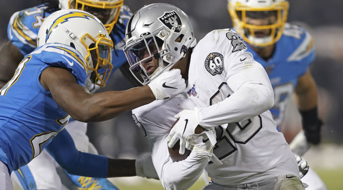 Green Bay Packers at Oakland Raiders live stream: How to watch online