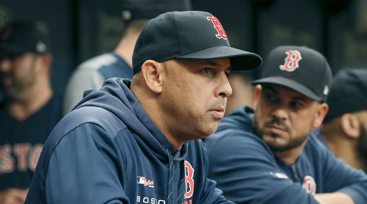 Alex-Cora-Carlos-Beltran-Involved-Sign-Stealing-Astros