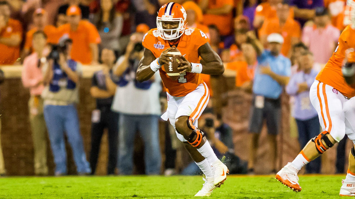 Deshaun Watson