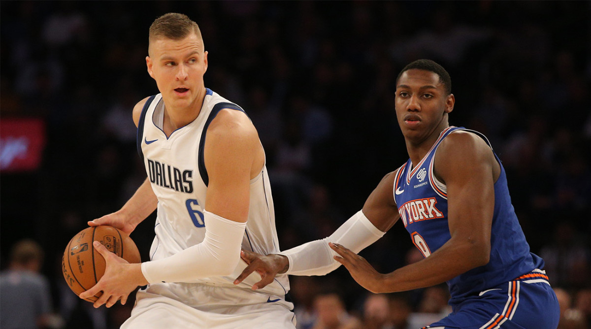 Image result for kristaps porzingis