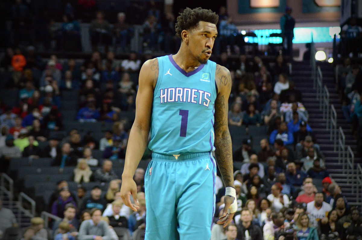 The Key Reasons Why Charlotte Let Malik Monk Leave - Sports Illustrated  Charlotte Hornets News, Analysis and More