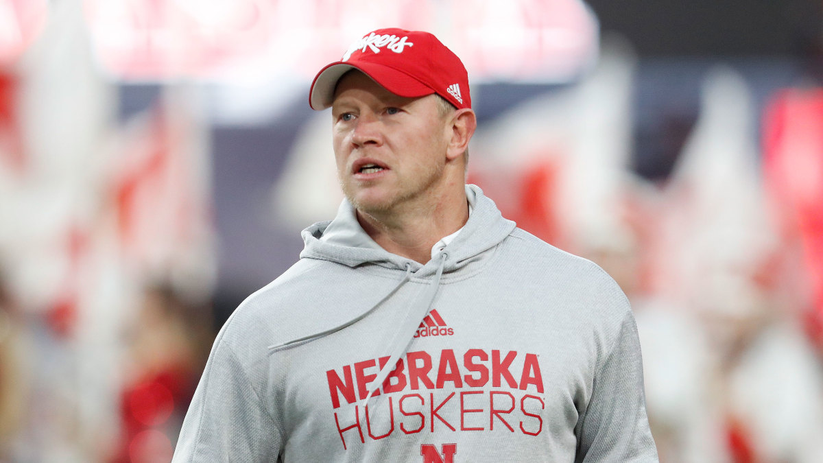 Scott Frost: Nebraska ready to explore 'other options' if Big Ten cancels season thumbnail