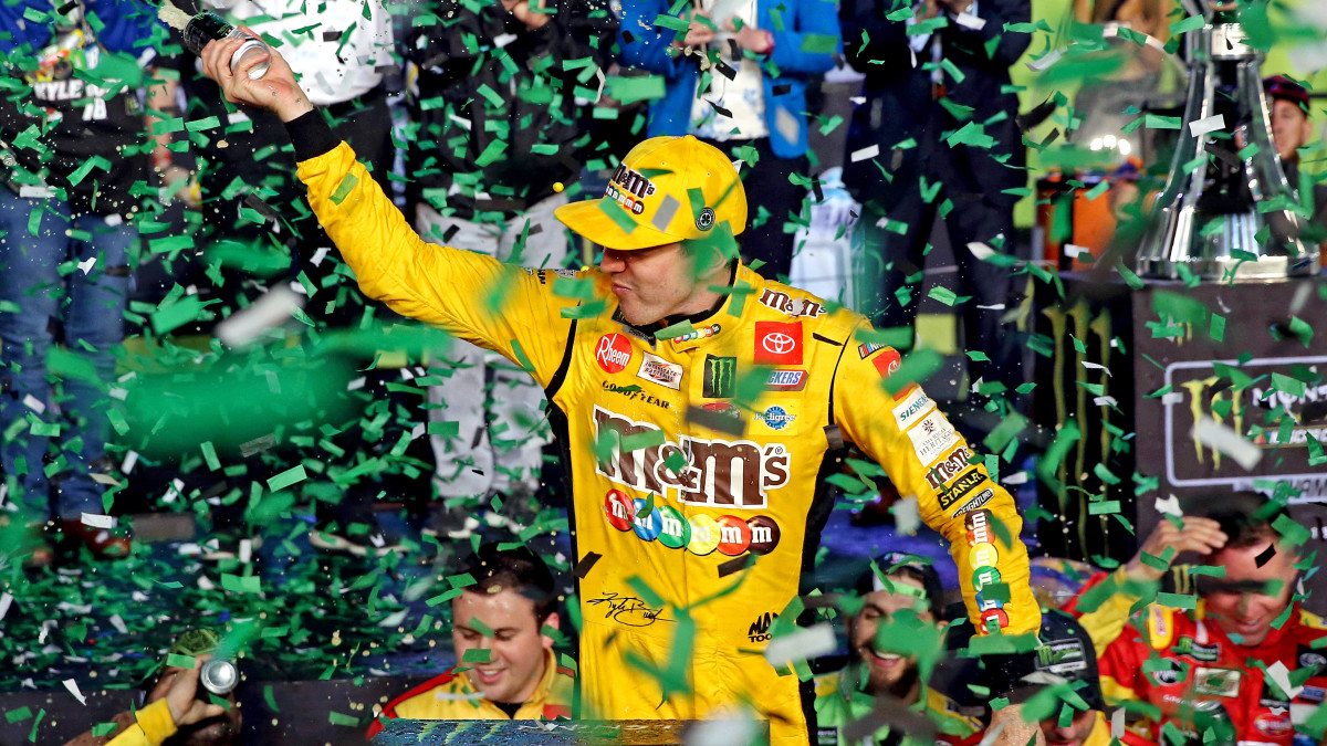 kyle-busch-nascar-cup-title