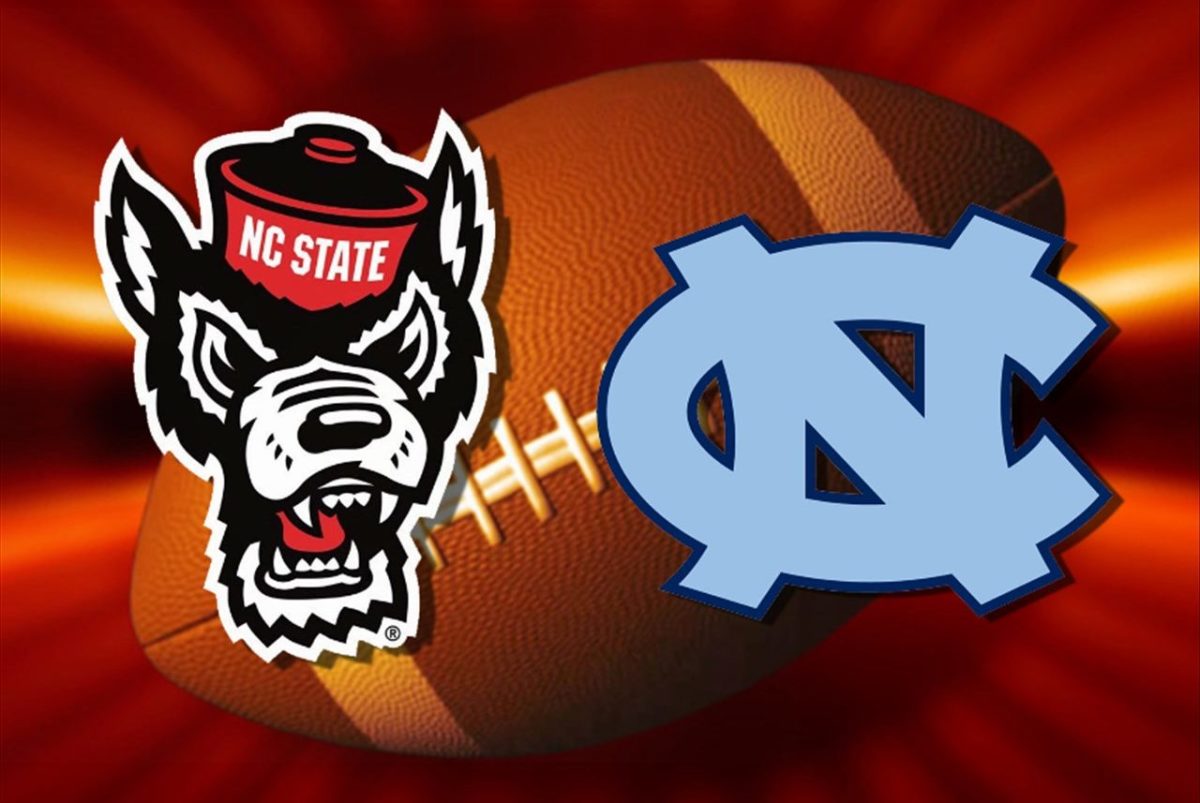StateUNC game to be played under the lights Sports Illustrated NC