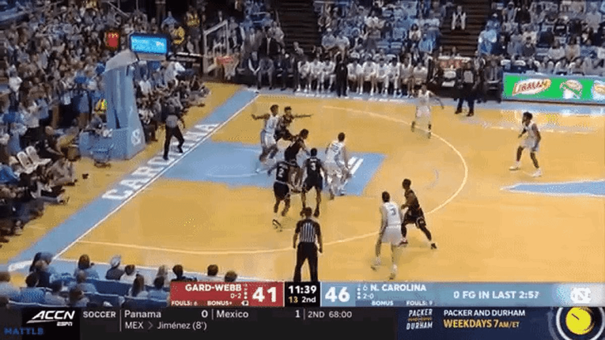 ACC Network