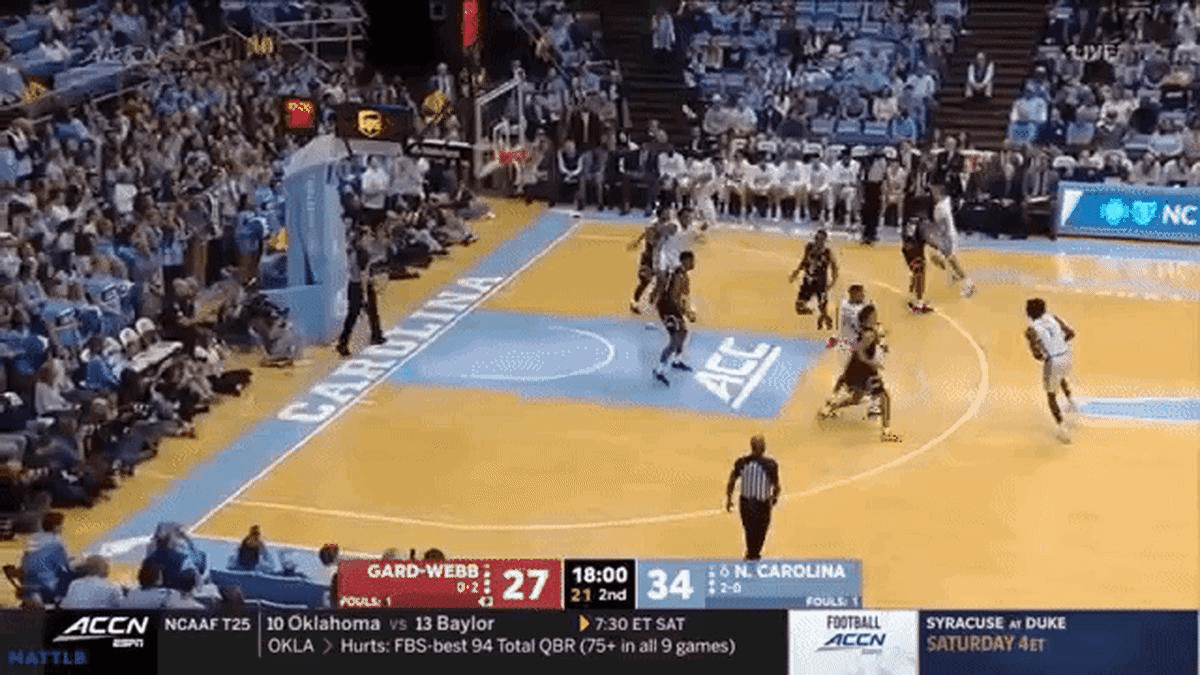 ACC Network