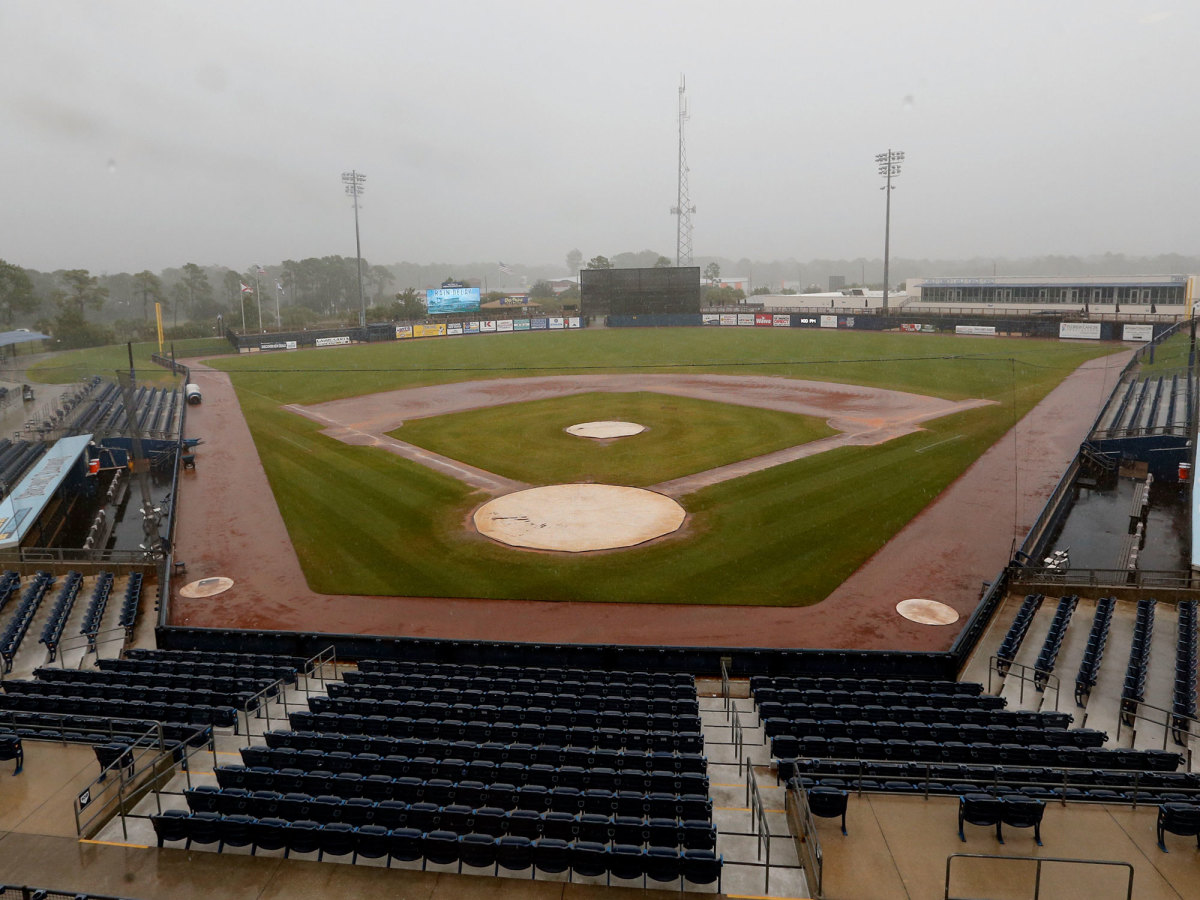 minor-league-ballpark