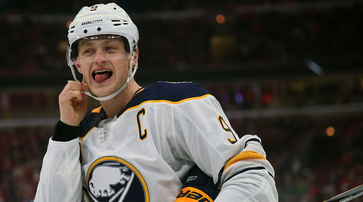 jack-eichel-buffalo-sabres-nhl-best-bets