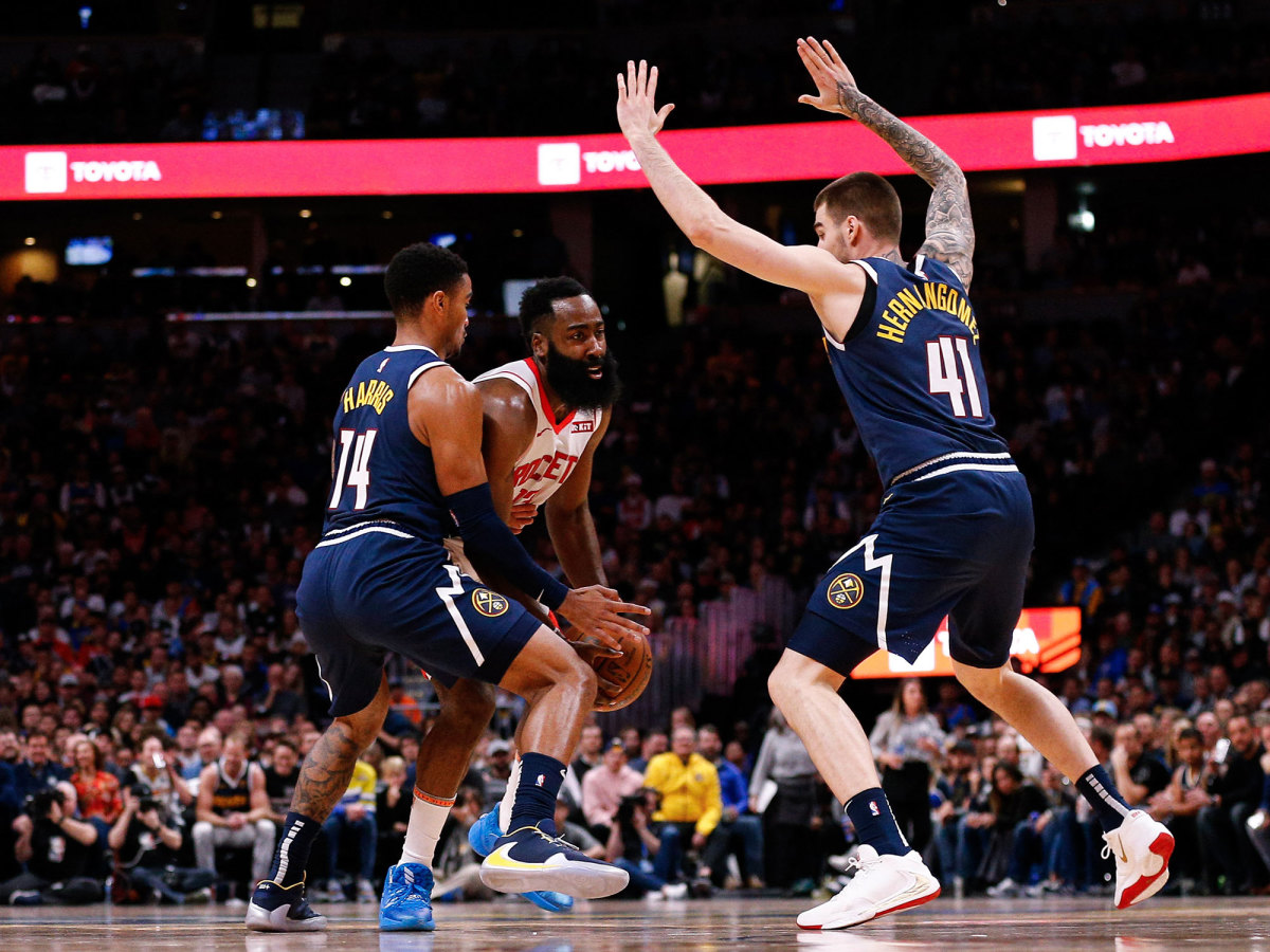 Pelicans vs Nuggets live stream: How to watch, TV channel, start time - Sports Illustrated