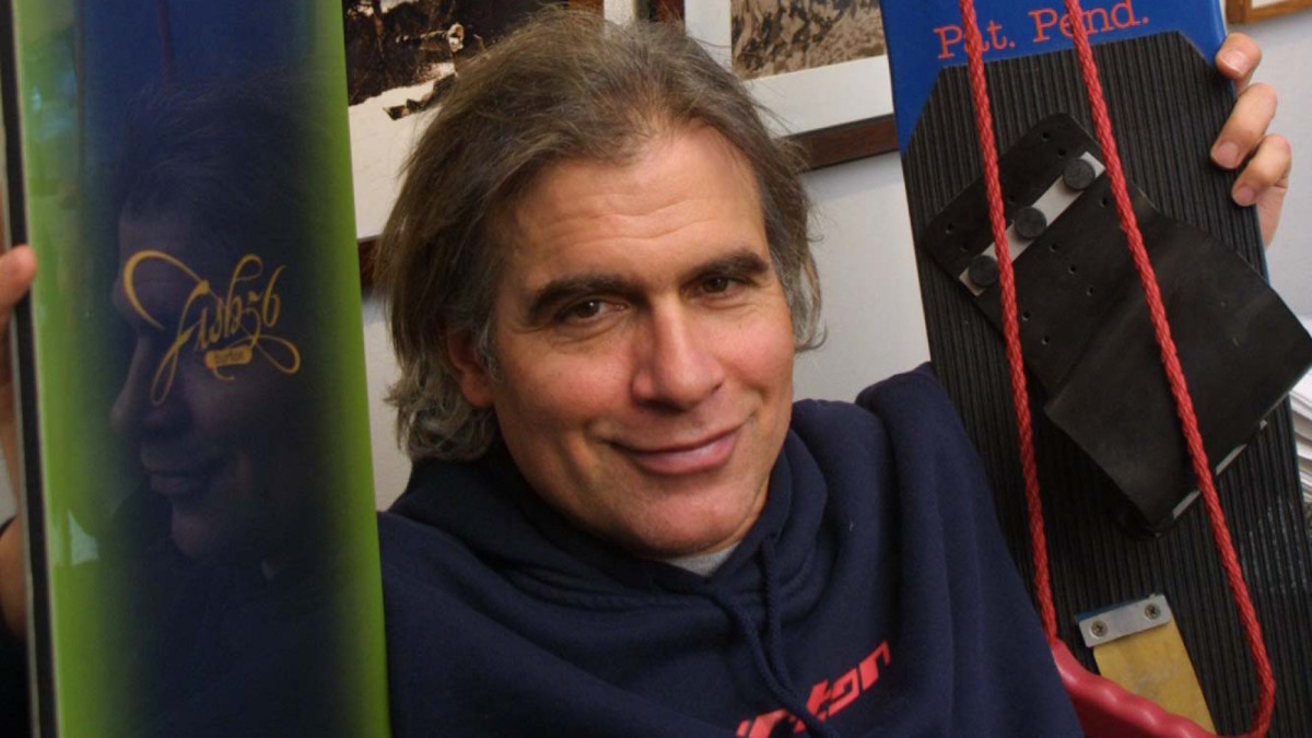 Jake Burton Carpenter death: Snowboarding pioneer passes from cancer