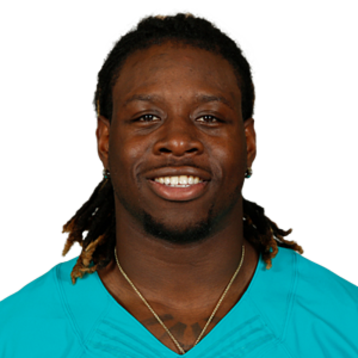 Jay Ajayi Sports Illustrated