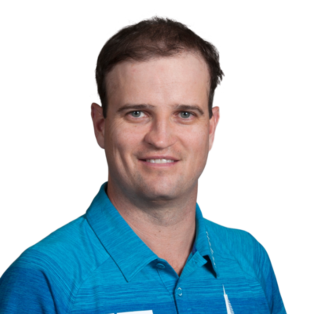 Zach Johnson Sports Illustrated