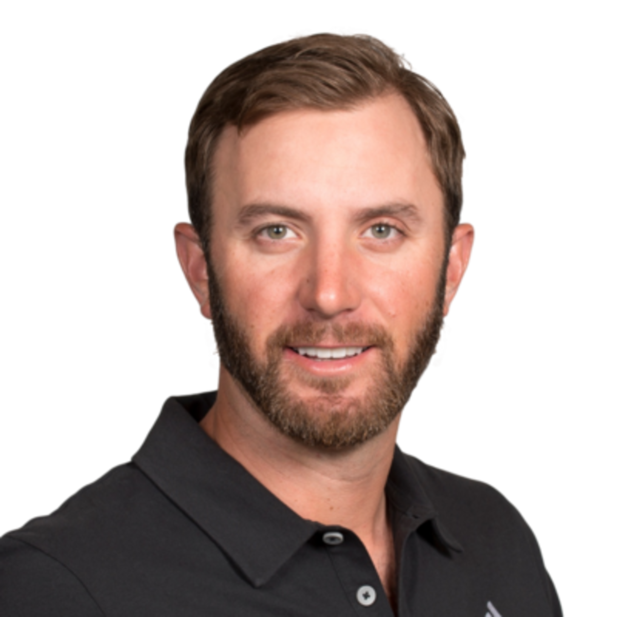 Dustin Johnson Sports Illustrated
