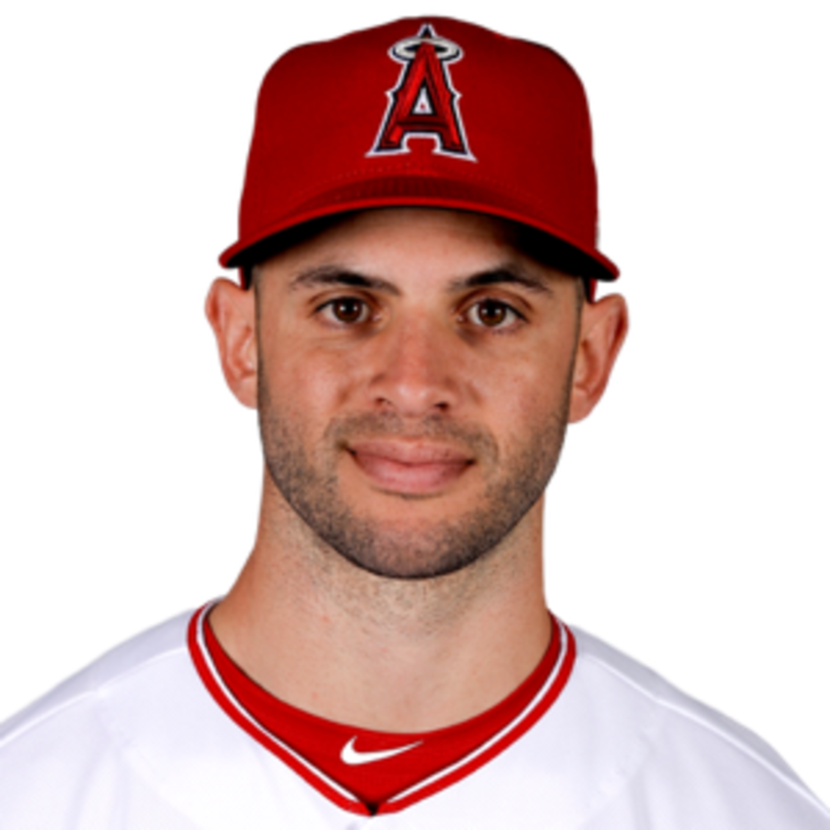 Tommy La Stella Sports Illustrated