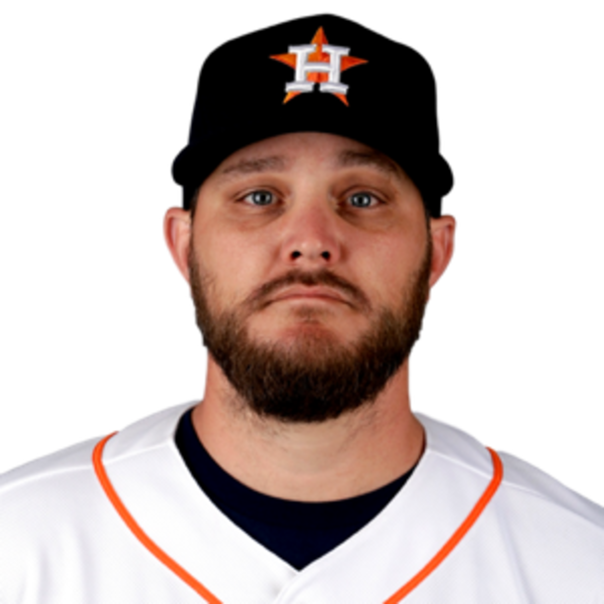 Wade Miley Sports Illustrated