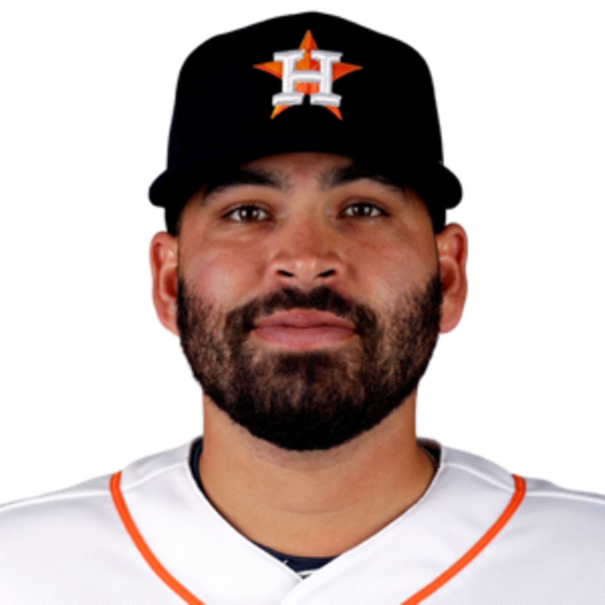 Jose Urquidy Sports Illustrated