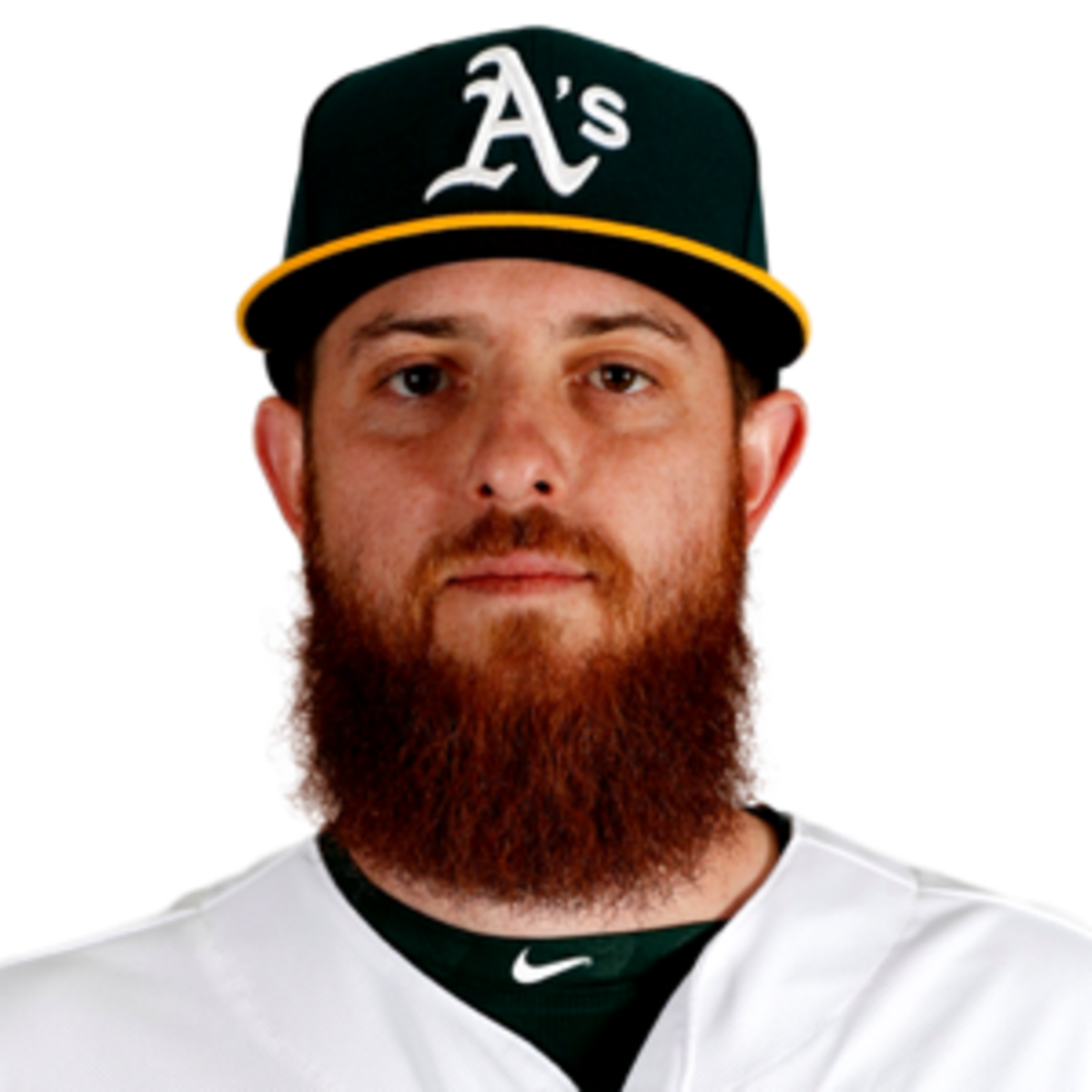 Paul Blackburn Sports Illustrated