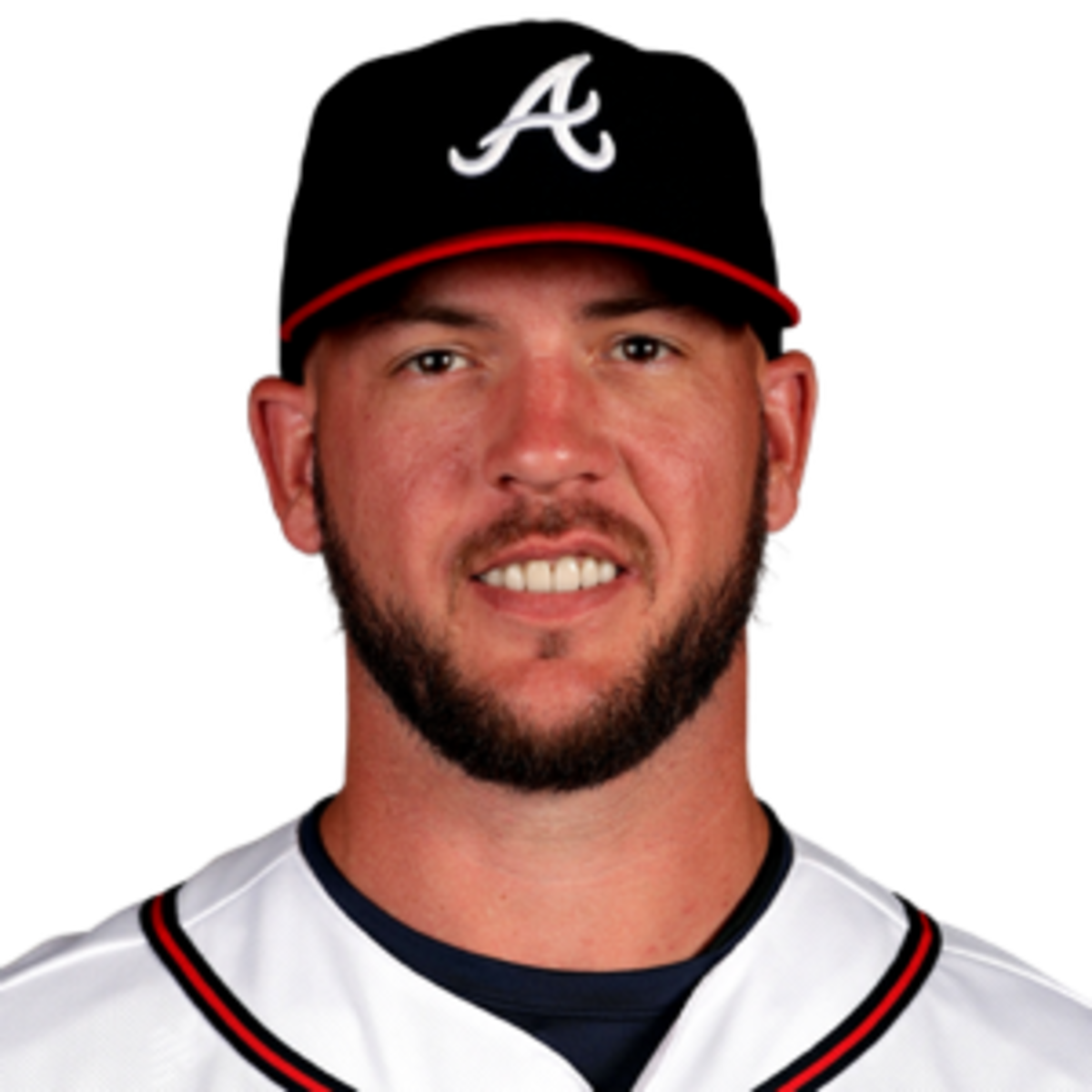 Tyler Flowers Sports Illustrated