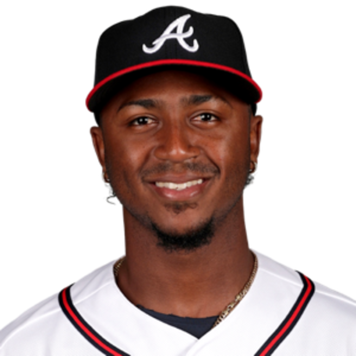 Ozzie Albies Sports Illustrated