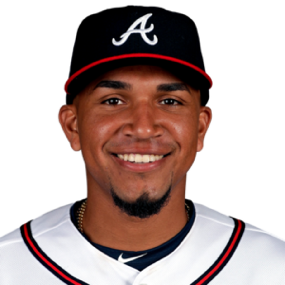 Johan Camargo Sports Illustrated